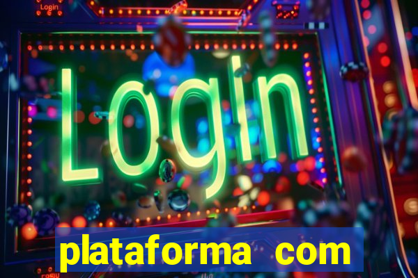 plataforma com jogos da pg